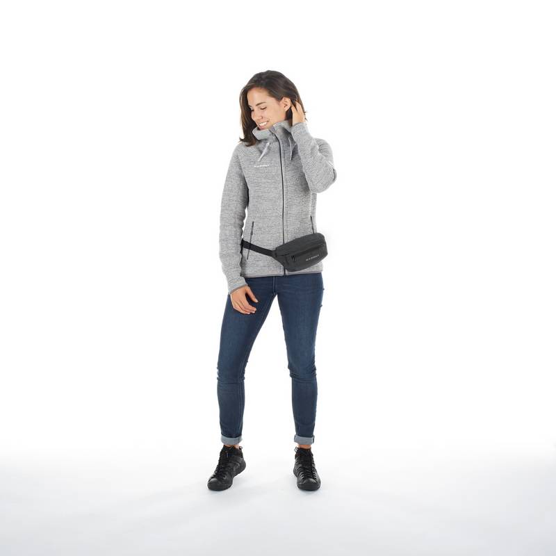 Mammut Classic Bum Mélange Bauchtasche