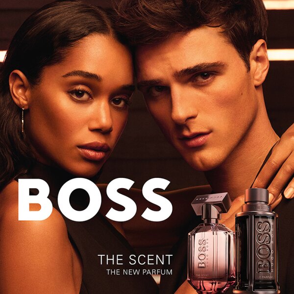 Hugo Boss Boss the Scent Le Parfum Parfum