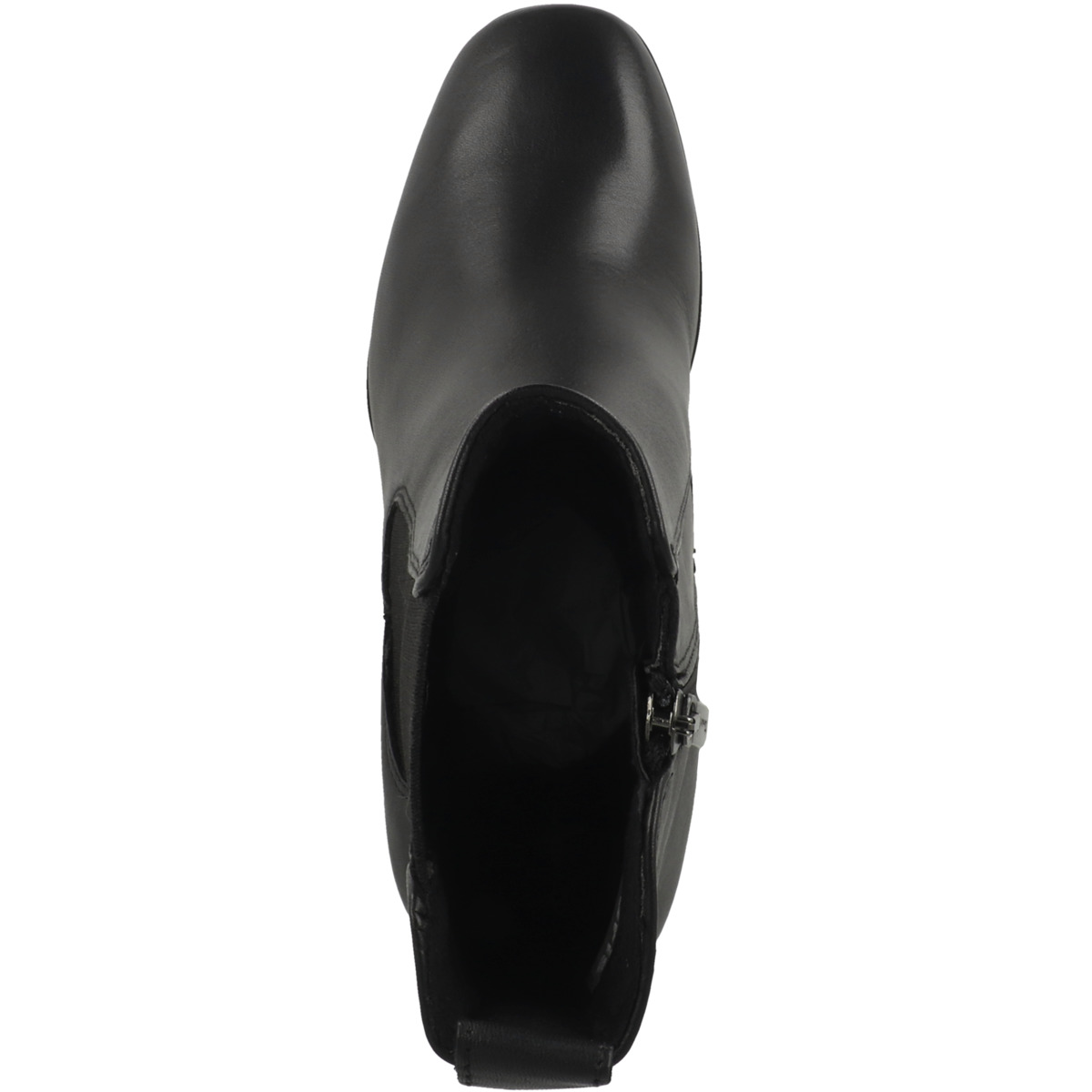 Tamaris 1-25031-41 Chelsea Boots schwarz