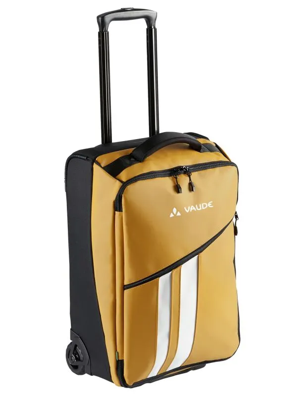 Vaude Handgepäcktrolley mit 2 Rollen Rotuma 35 New Islands XS - Caramel