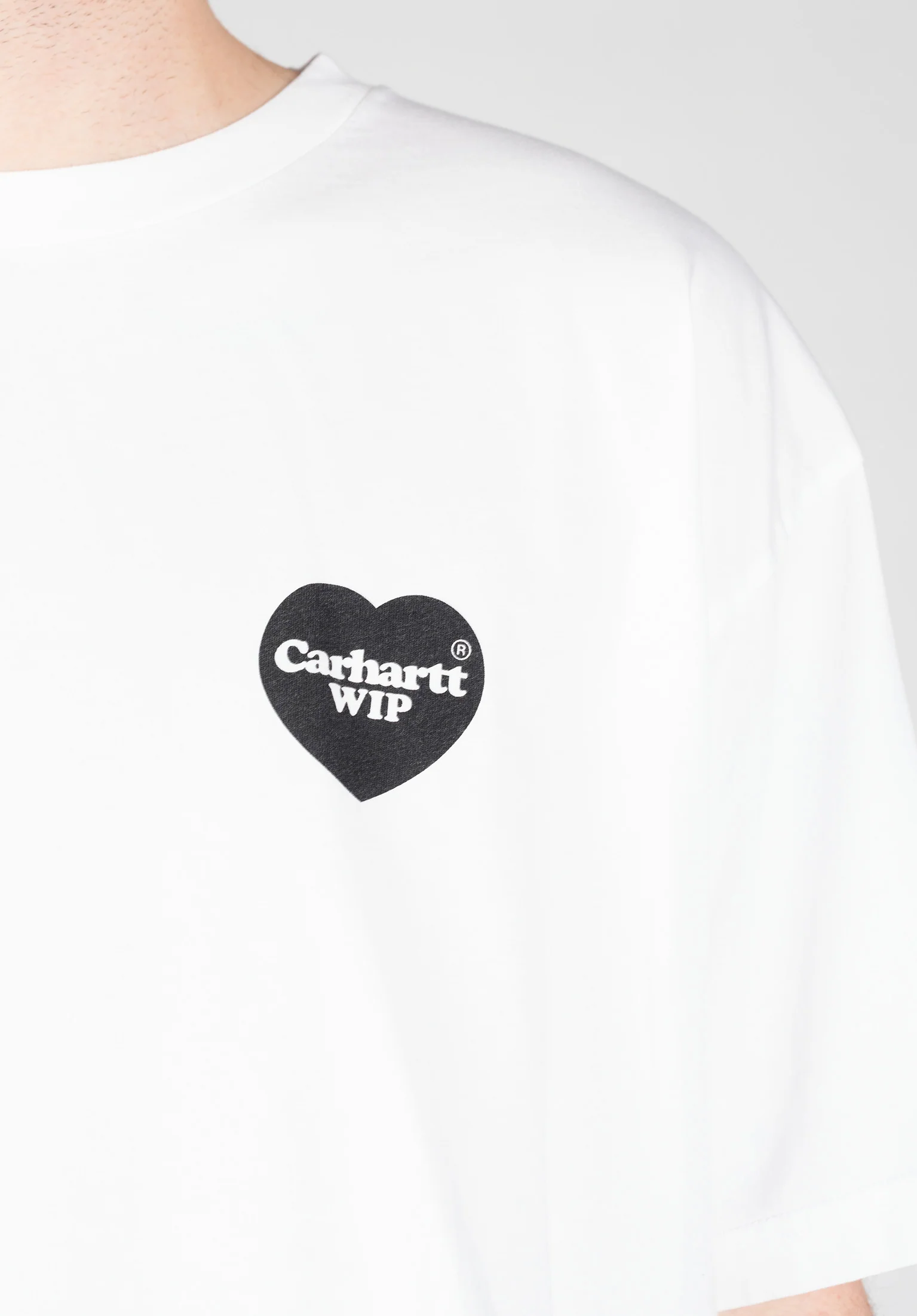 Heart Bandana
