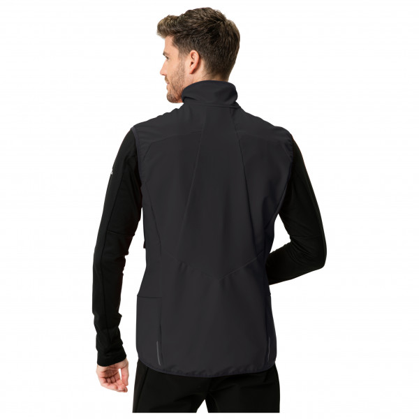 Vaude - Larice Vest II - Softshellweste