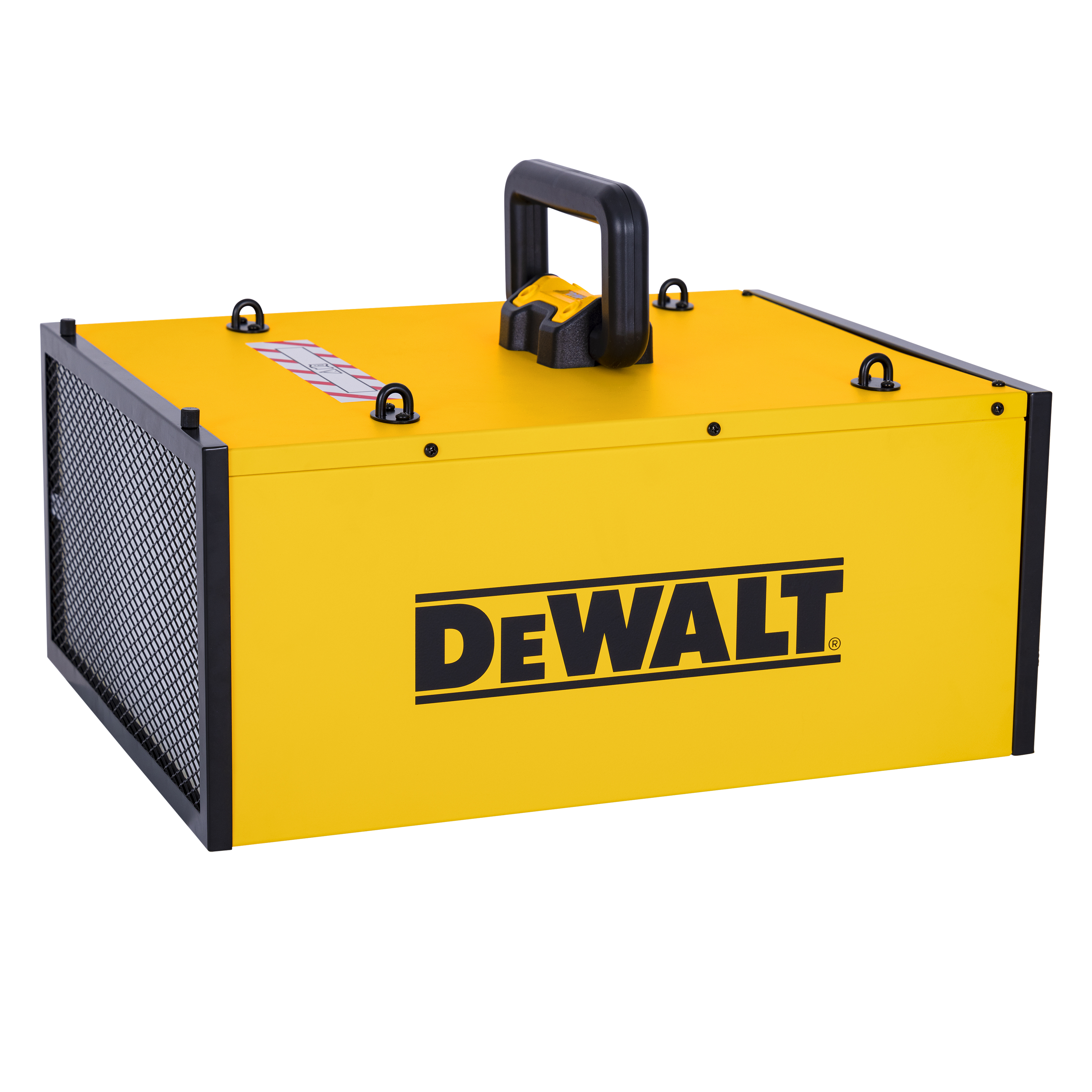 DeWalt DWXAF201 Luftrenser 400 m³/t