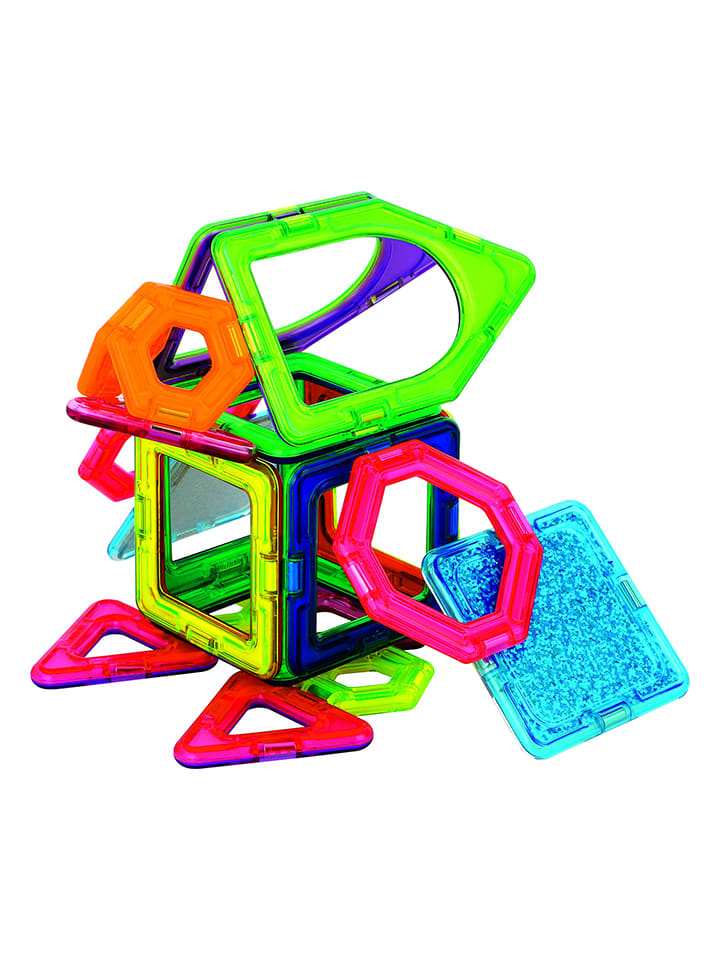 MAGFORMERS 27tlg. Magnetspielset 