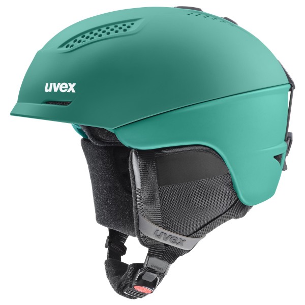 Uvex - Ultra - Skihelm