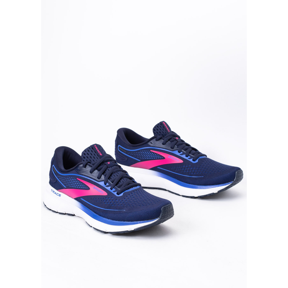Brooks Trace 2 1203751B460 / blau
