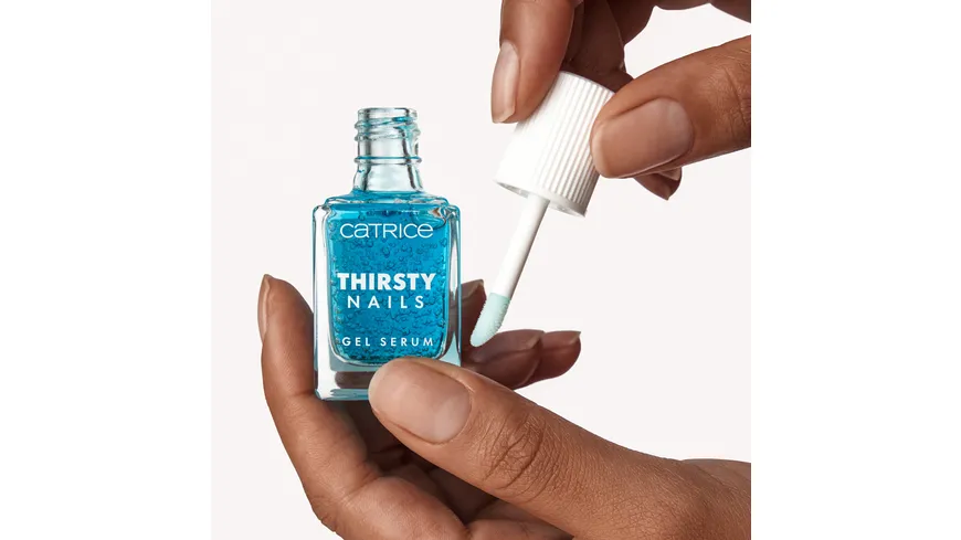 Catrice Nagelserum Thirsty Nails 10.5 ml