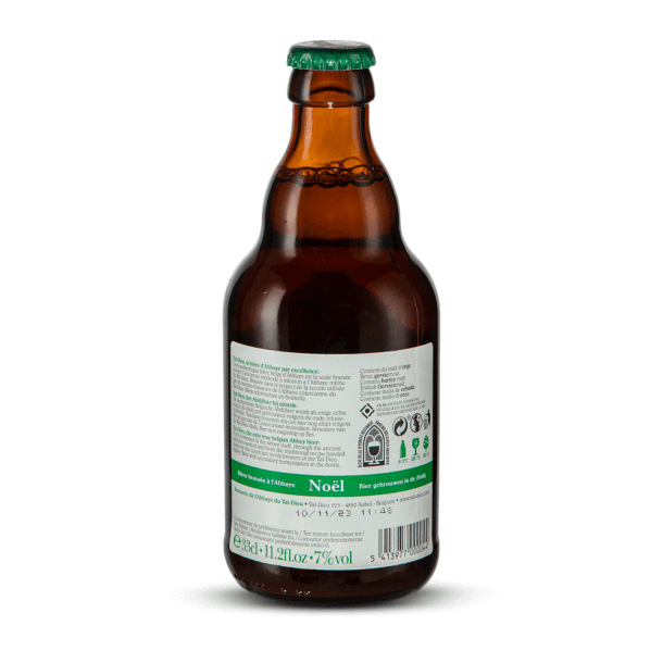 Val Dieu Noël 33 cl