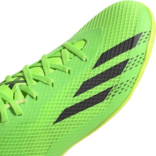 FUSSBALL-HALLENSCHUHE X SPEEDPORTAL.4 IN