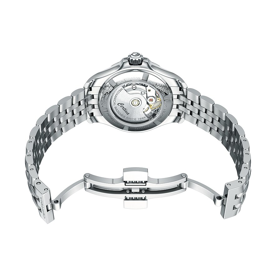 Certina Damenuhr DS Action Lady