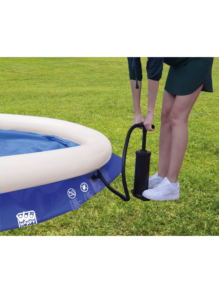 WEHNCKE Quick Up Pool in ab 6 Jahre günstig kaufen onesize