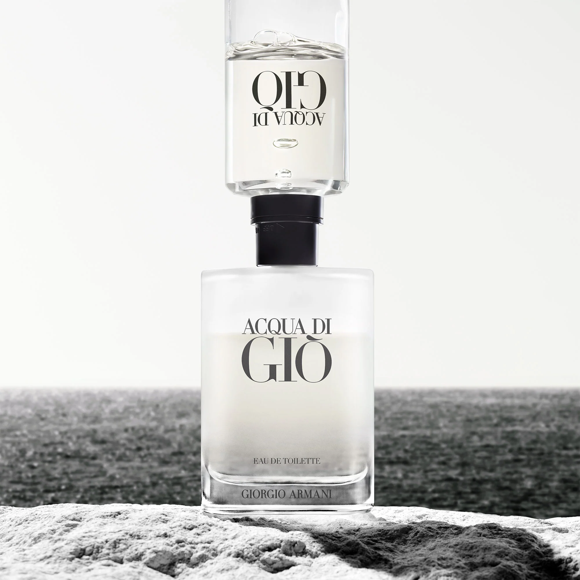 Acqua Di Giò Acqua Di Giò - Eau de Toilette