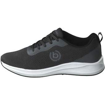 Bugatti Takka Sneaker in grau