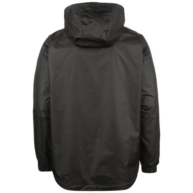 UMBRO SG Dynamo Dresden Icon II 1/2 Zip Trainingsjacke Herren