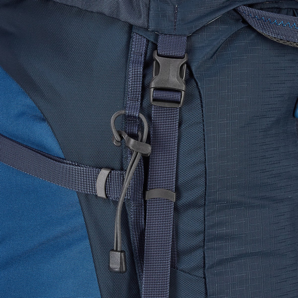 YUKON 50+10 Damen - Trekkingrucksack Damen