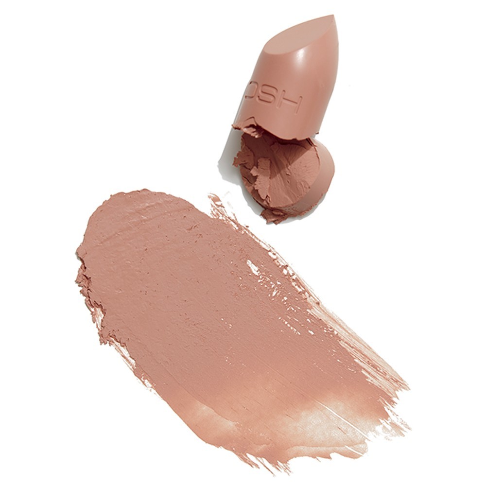 „Gosh Copenhagen Velvet Touch“ lūpų dažai – matiniai atspalviai