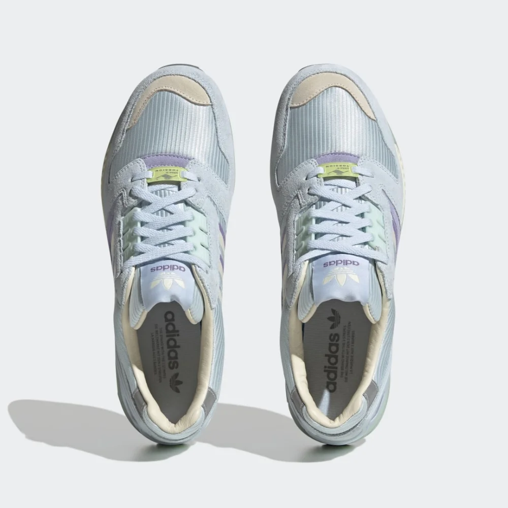 adidas ZX 8000 Sky Tint IF5383 / blau