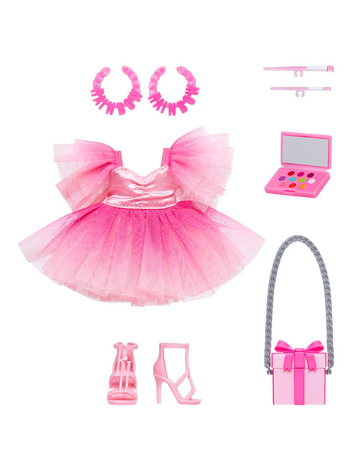 Rainbow High Puppenoutfit ''Rainbow High Fashion Pack PDQ'' - ab 4 Jahren (Überraschung) günstig kaufen onesize