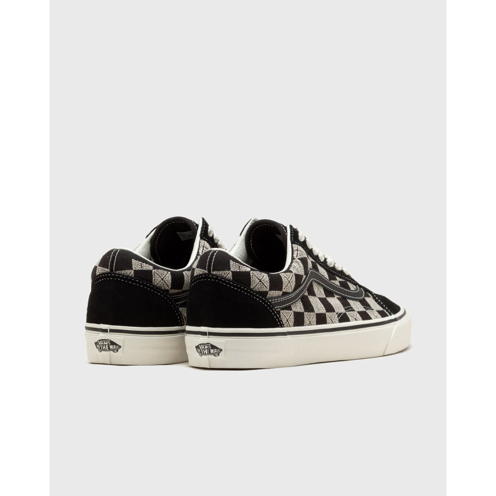 Vans Old Skool VN000CP5BM81 / schwarz