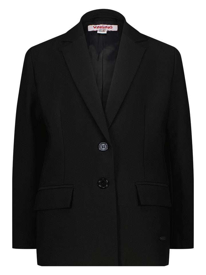 Vingino Blazer in Schwarz günstig kaufen
