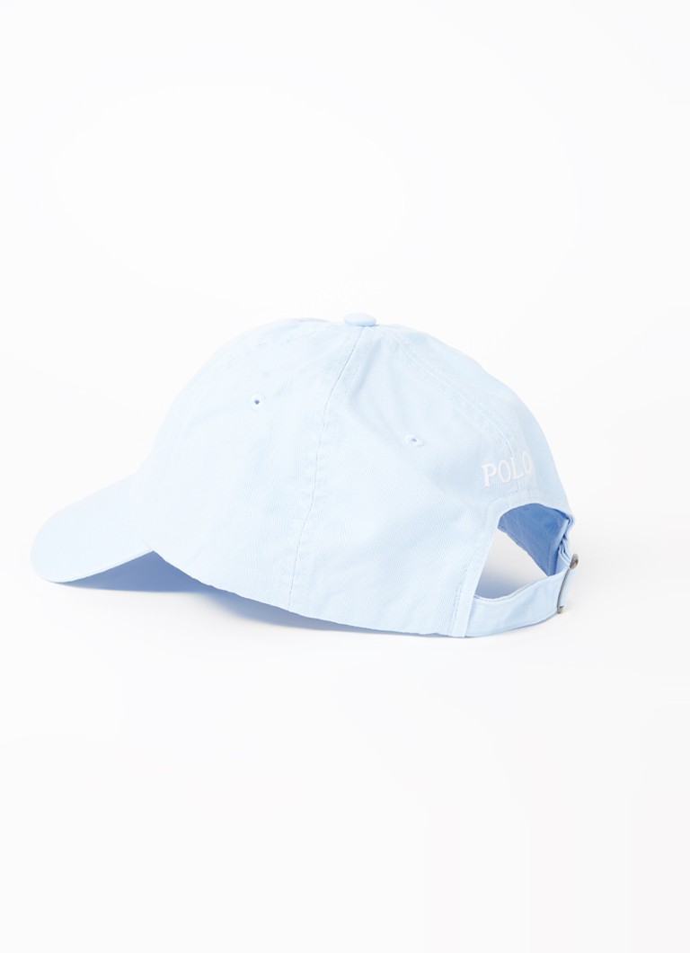 Ralph Lauren  Pet met logo