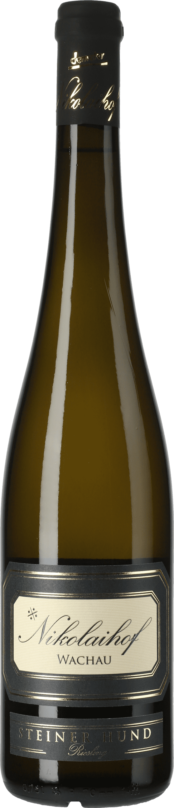 Nikolaihof: Riesling Steiner Hund 2002
