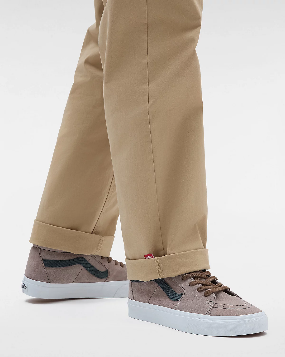 Scarpe Sk8-Hi
