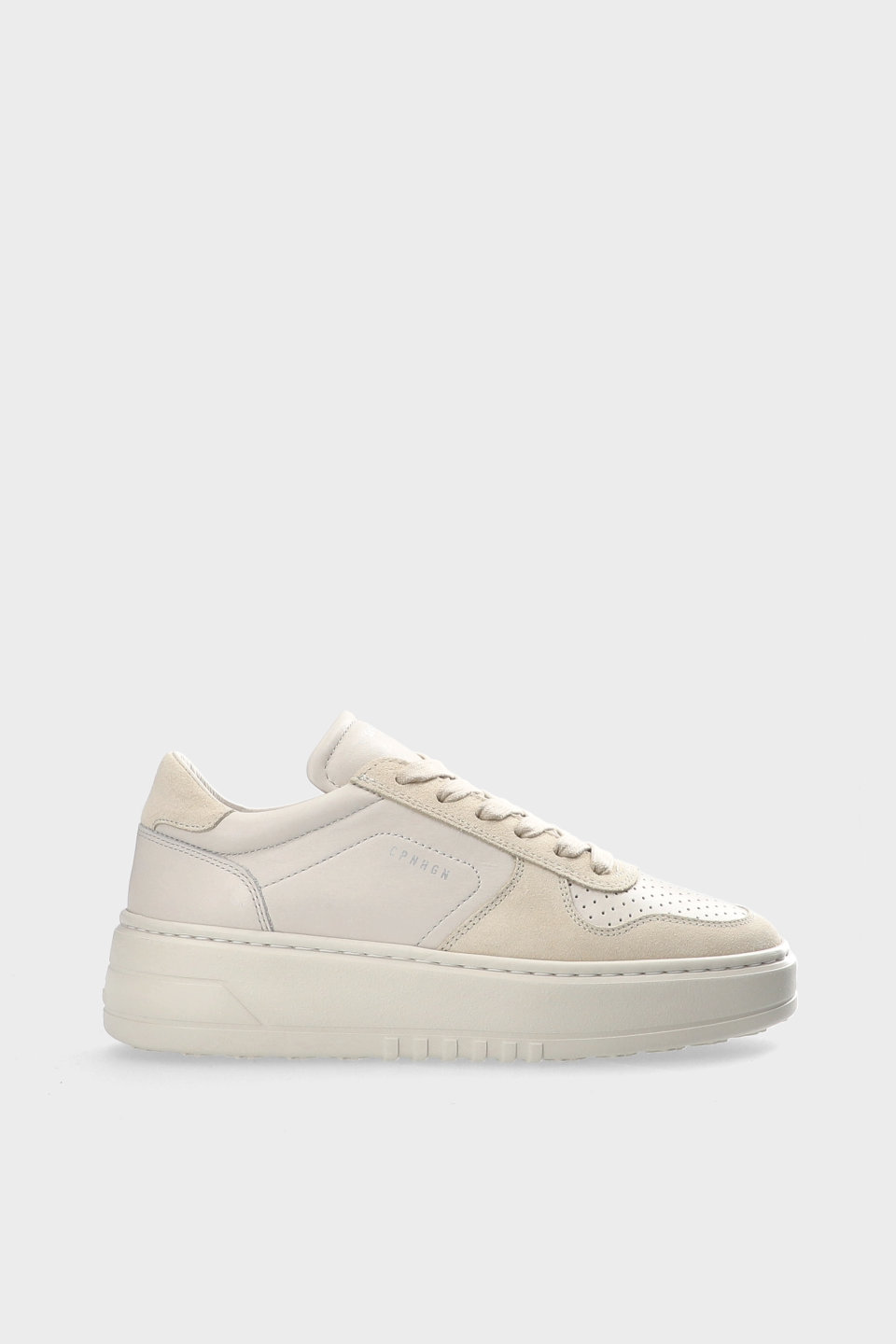 CPH77 leather mix cream