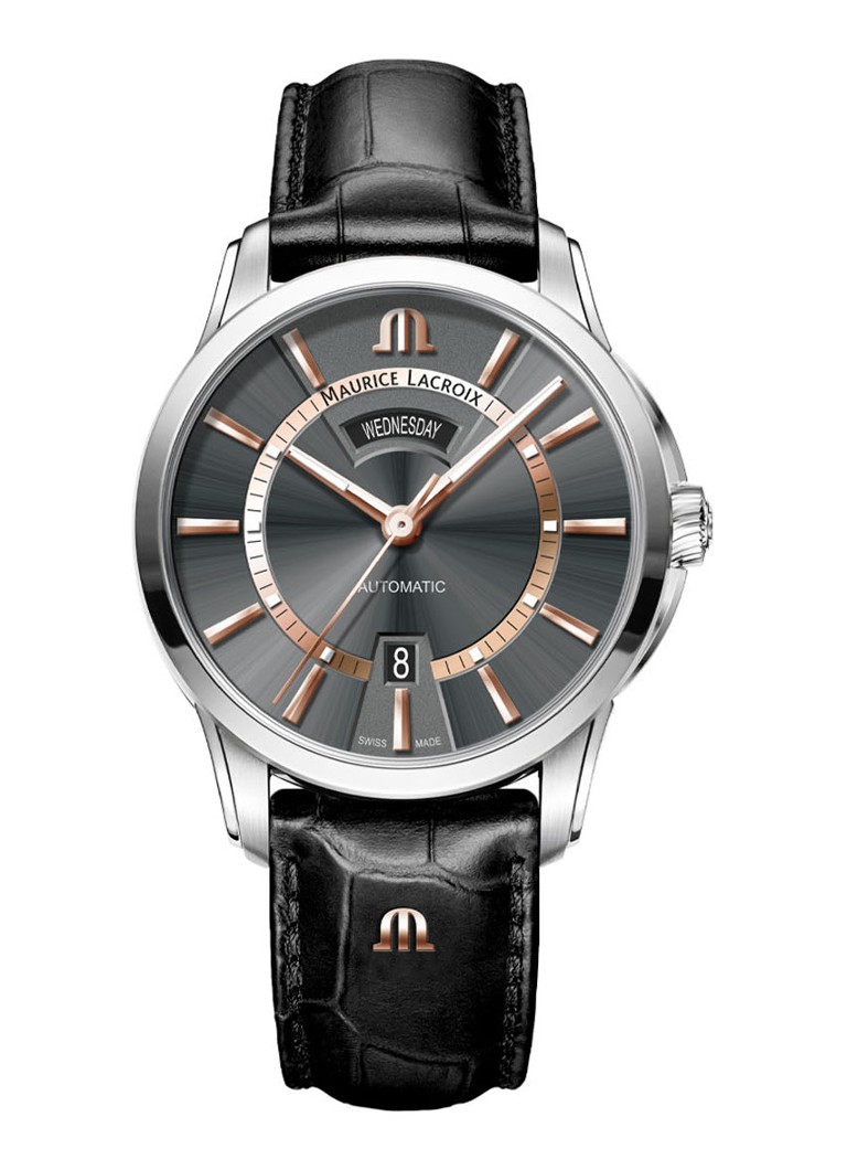 Ceas Maurice Lacroix Pontos PT6358-SS001-333-2
