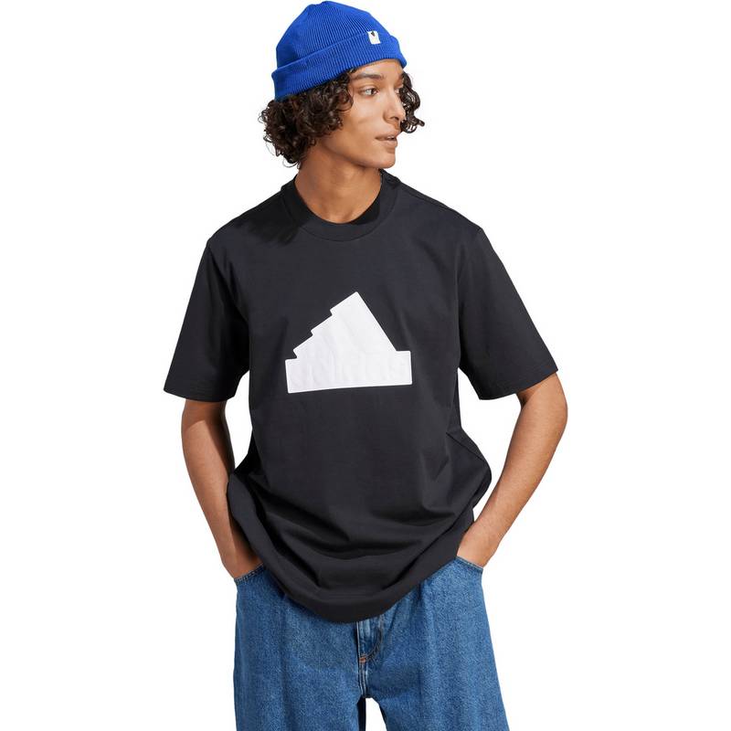 adidas Future Icons Badge of Sports T-Shirt Herren