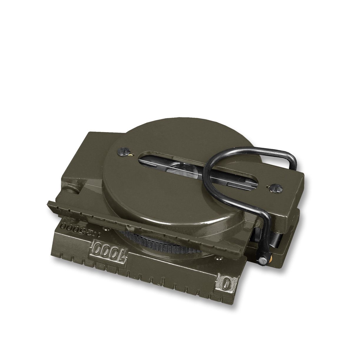 US Kompass Ranger Import Standard