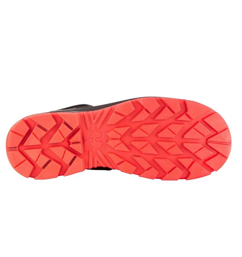 S3 Sicherheitshalbschuhe e.s. Umbriel II low