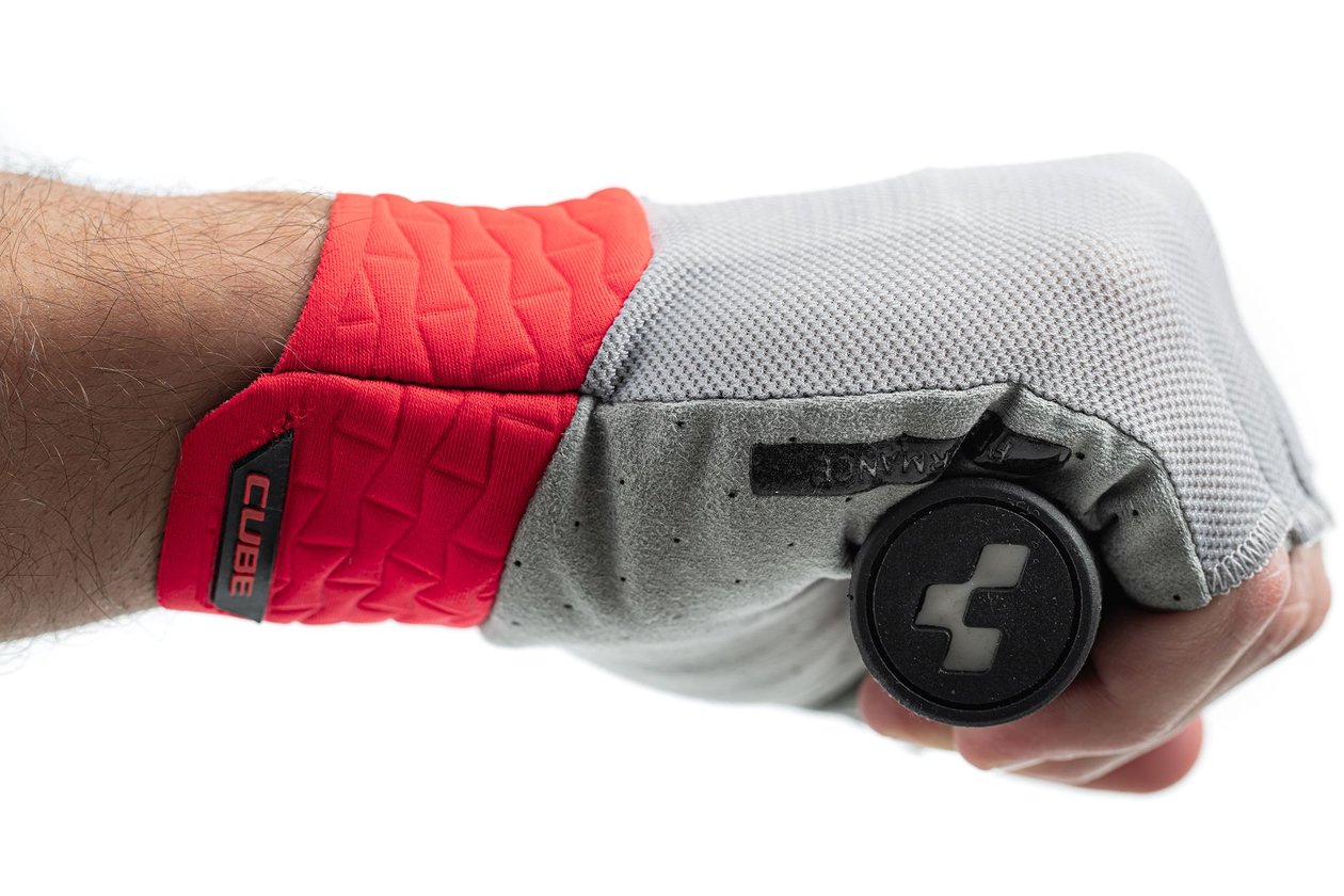 Cube Handschuhe Performance Kurzfinger - 2024
