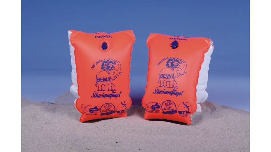 BEMA - Schwimmflügel Größe 0