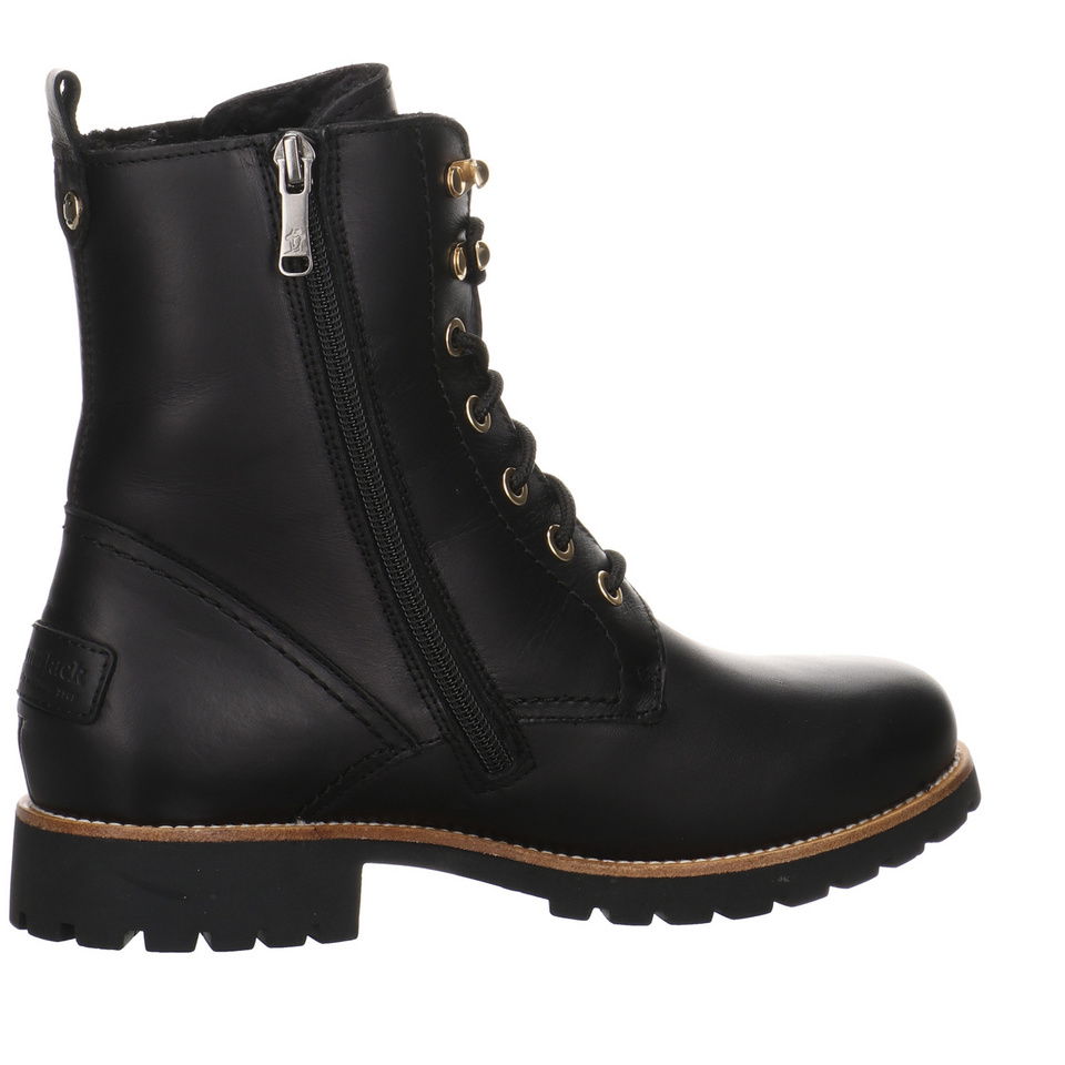 Panama Jack Fara Igloo Trav Boots