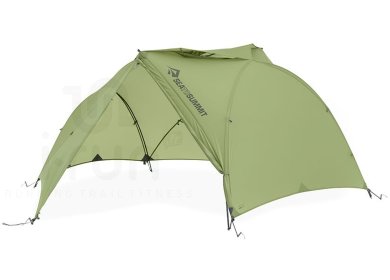 Sea To Summit Telos TR2 Ultralight