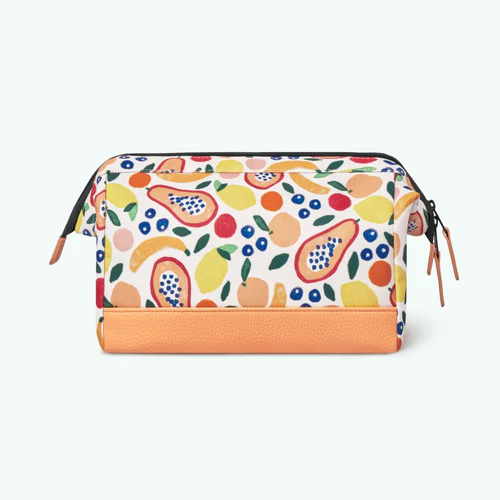 Lake Como Blue Toiletry Bag