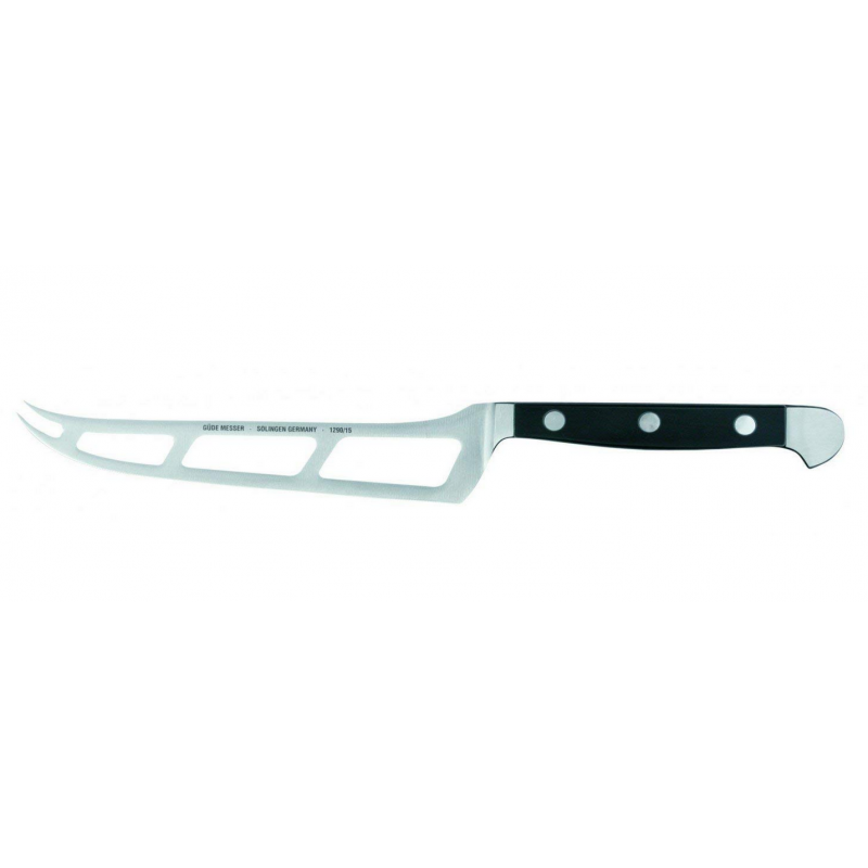 Güde Alpha Käsemesser cm. 15 (Brie Messer)