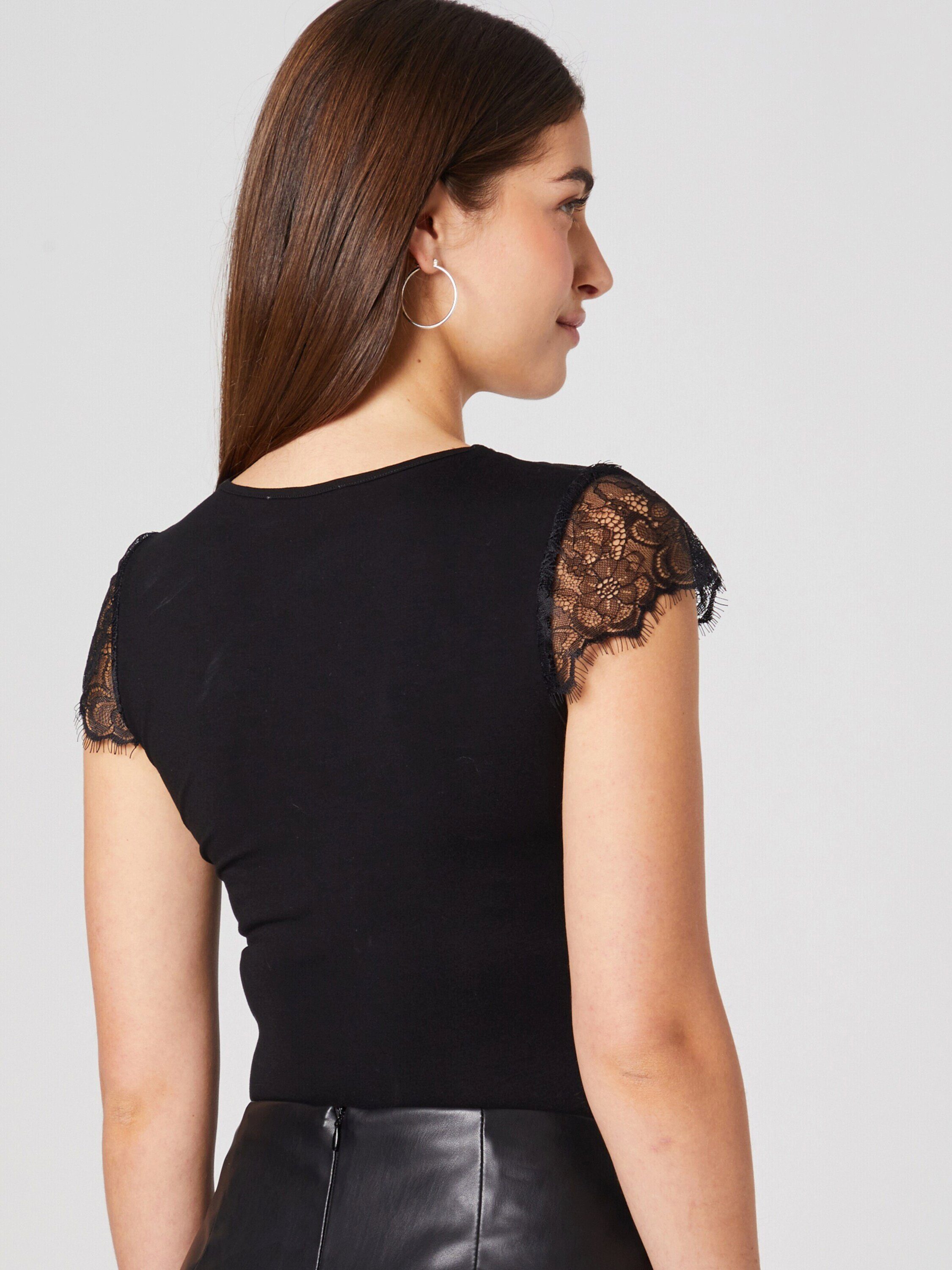 Guido Maria Kretschmer Women Body Laren (1-tlg) Spitze