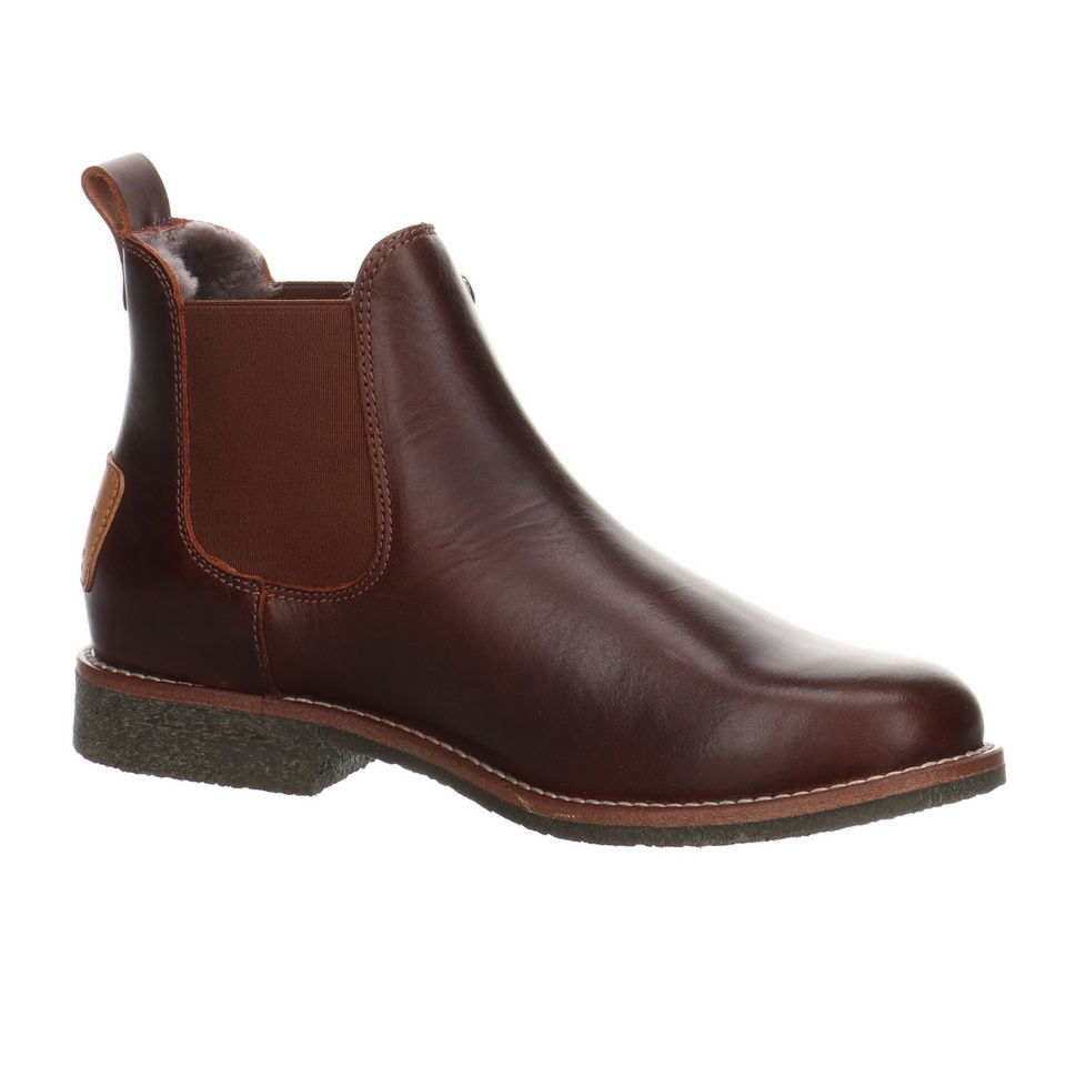 Panama Jack Giordana Igloo Chelsea Boots