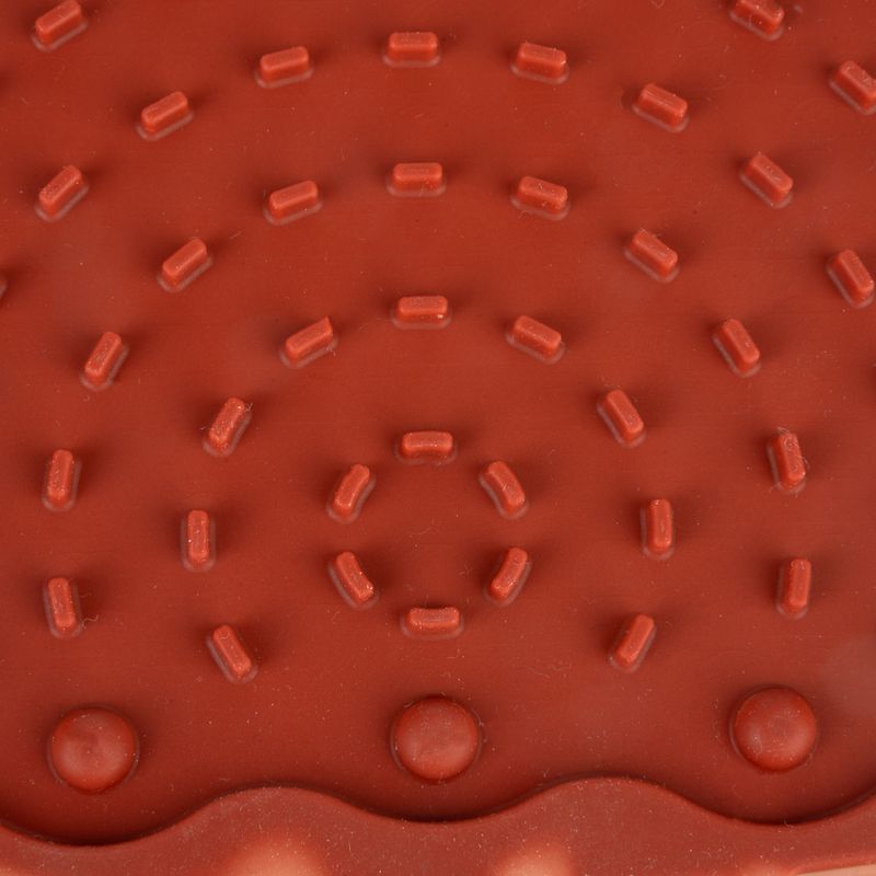 TIAKI Schleckmatte Chocolate Ice Cream zu TOP-Preisen | bitiba %