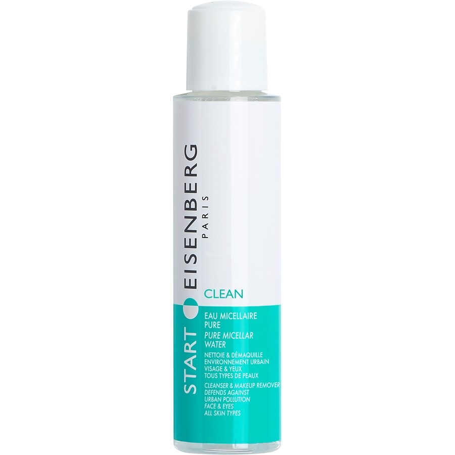 Clean Pure Micellar Water
