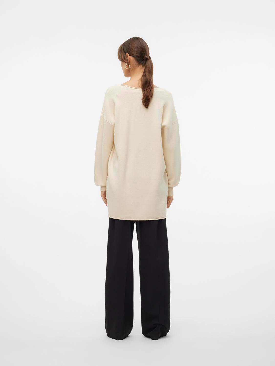 VMGOLD Pullover