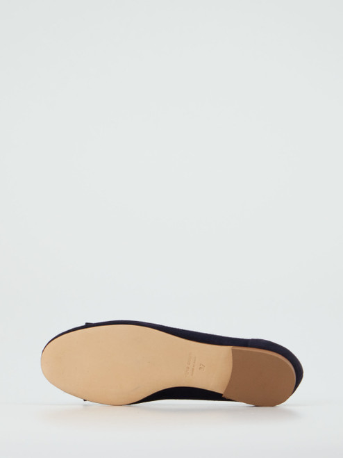 Slipper-15101090071 Mannori