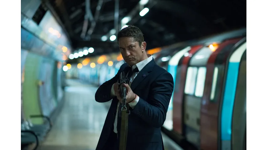 London Has Fallen