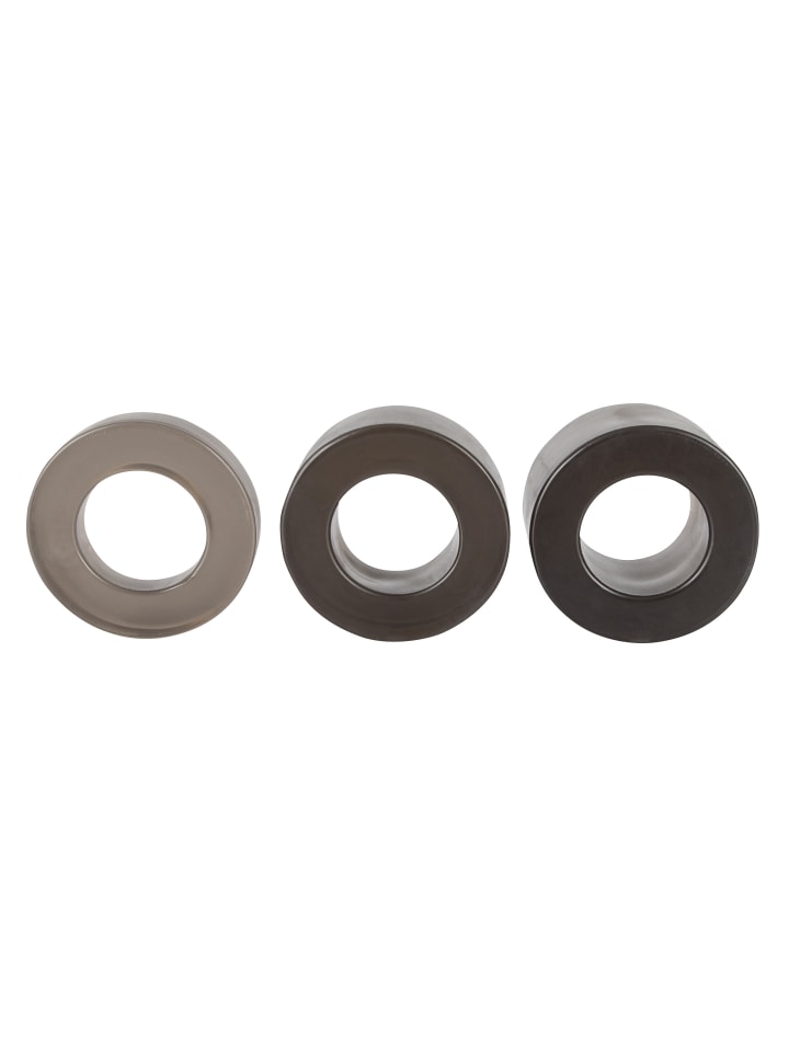 You2Toys Hodenring Ball Stretching Kit in schwarz günstig kaufen onesize