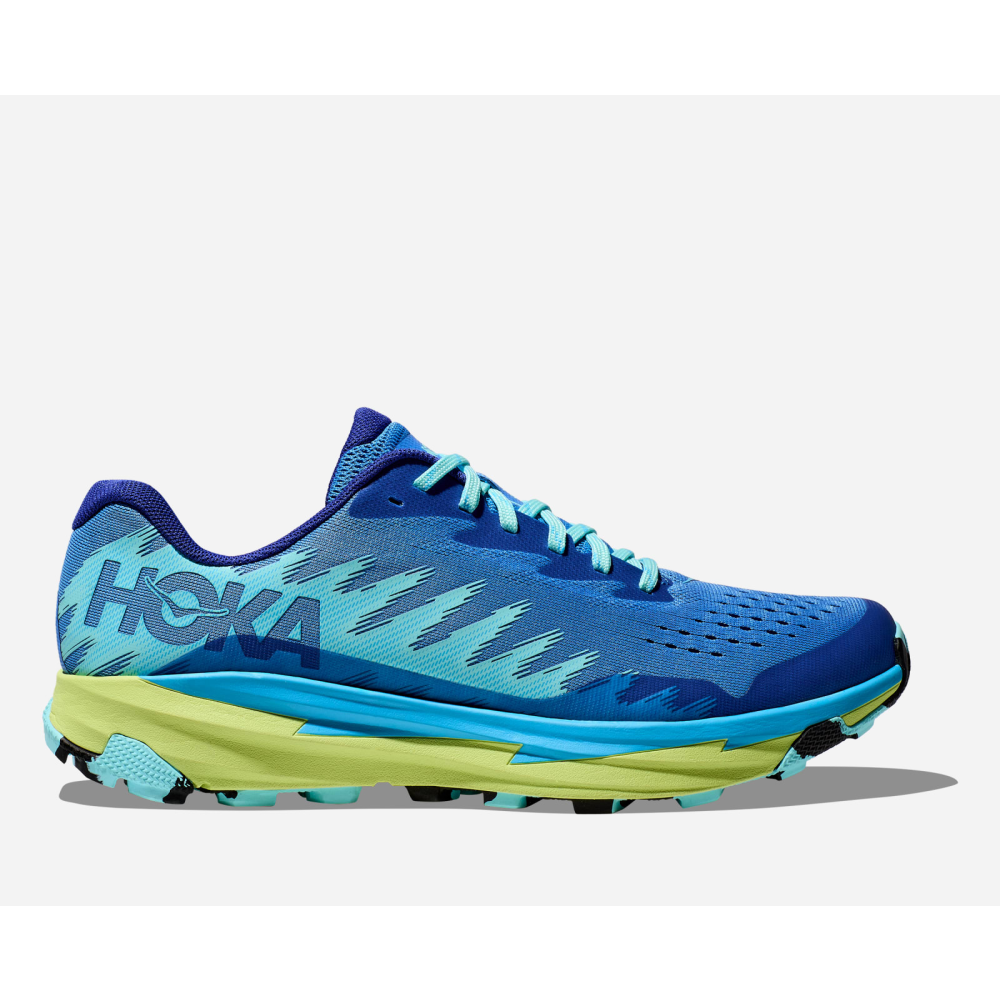 Hoka Torrent 3 1127914-VTT / blau
