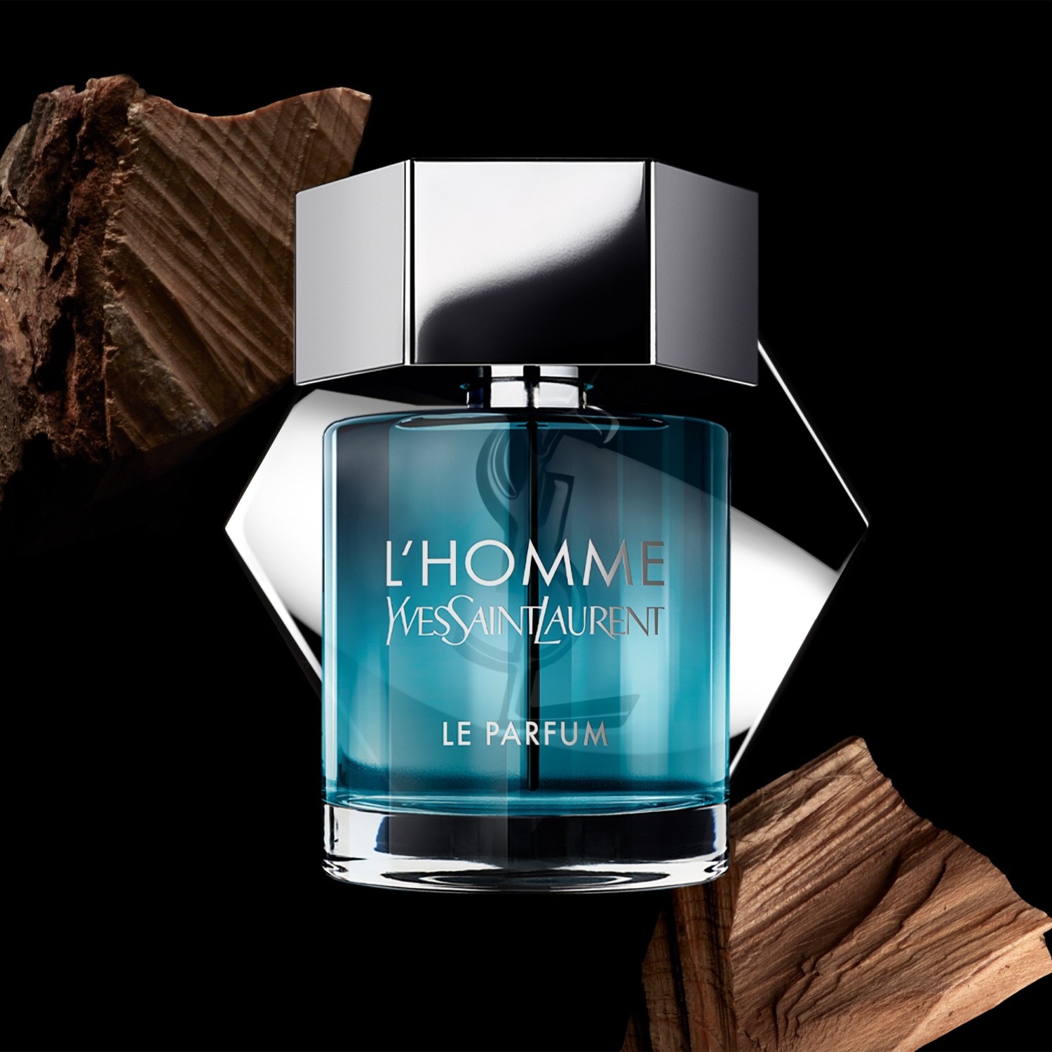 Yves Saint Laurent Le Parfum