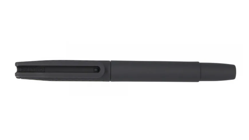 ONLINE Rollerball Bachelor Soft Black schwarz