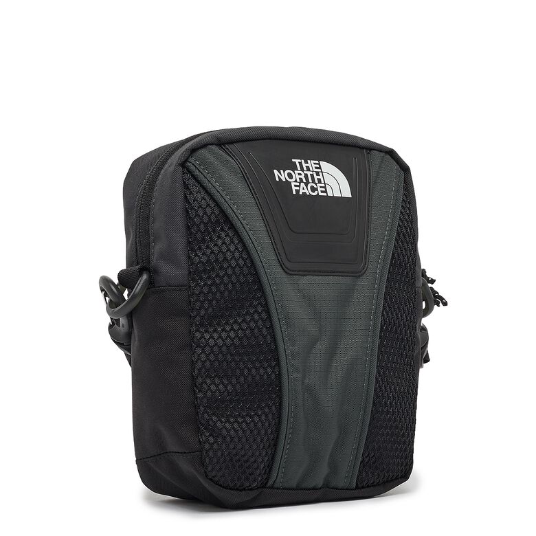 The North Face Y2K Shoulder Bag tnf black/asphalt grey